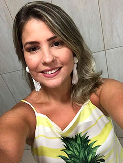 Carolina Suares Parada